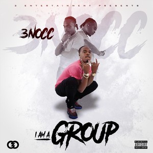 I Am a Group (Explicit)