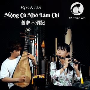 Mộng Cũ Nhớ Làm Chi (Dizi vs Pipa) (Thái Khang Remix)