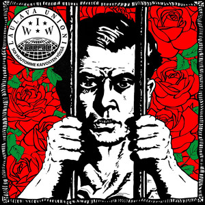 Soi huutomme kaivosten yössä