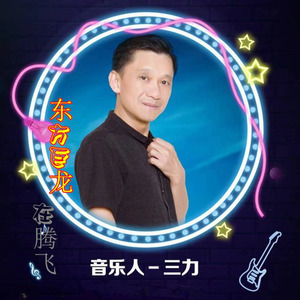 东方巨龙在腾飞