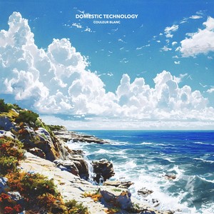 Couleur Blanc (Slow Mix)