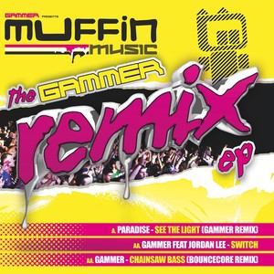 Switch (Original Mix)