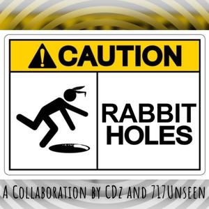 RABBIT HOLES(feat. CDz)