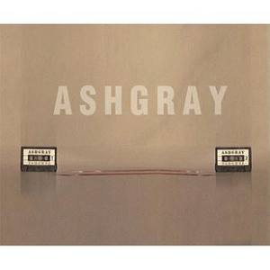 1辑 ASHGRAY