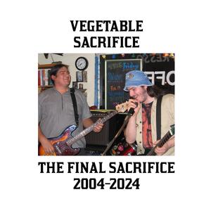 The Final Sacrifice 2004-2024 (Explicit)