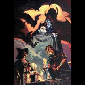 Mr Moseby (Explicit)