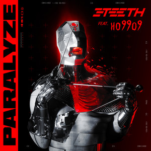 Paralyze (feat. Ho99o9) [Explicit]