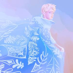 Into the Unknown (男版)