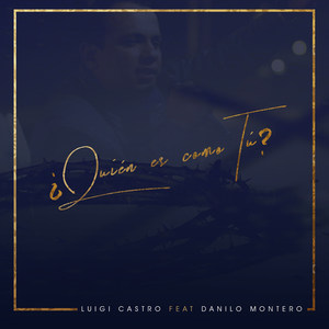 ¿Quién Es Como Tú? (feat. Danilo Montero)