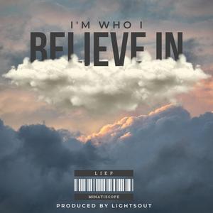 Believe In (Radio Edit|Explicit)