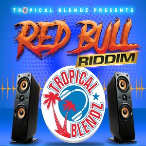 Red Bull (feat. Coralee)