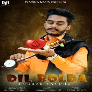 Dil Bolda