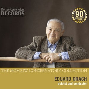 Eduard Grach - 1. Allegro
