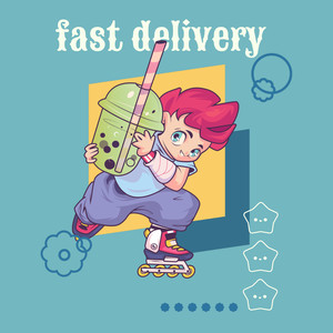 Fast Delivery