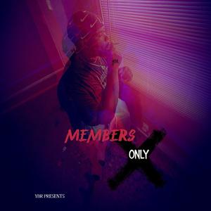 Members Only (Explicit)