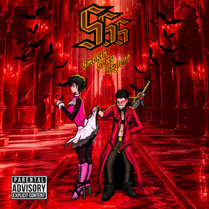 Hell Vanguard (Explicit)