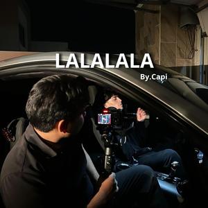 LALALALA