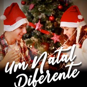 Um Natal diferente (feat. Filipa Ferreira)