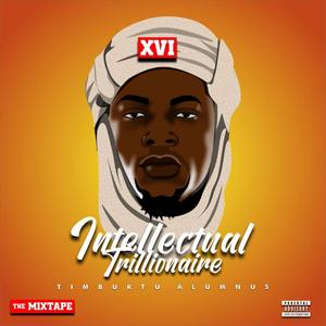 My Hommie(feat. Skode, Tipsy Araga & Mac Bizzu) (Explicit)