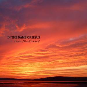 In The Name Of Jesus