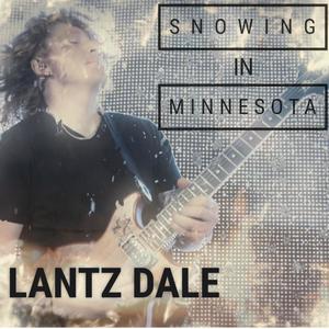 Snowing in Minnesota (feat. IV Play)