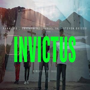 INVICTUS (feat. Panalito, Angel Sk & Steven Oviedo) [Explicit]