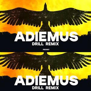 ADIEMUS DRILL REMIXX