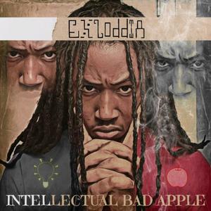 INTELLECTUAL BAD APPLE (Explicit)