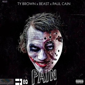 Pain (Explicit)