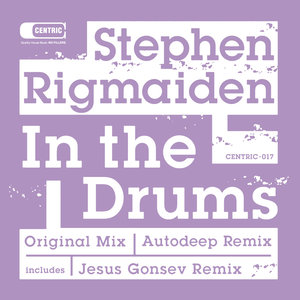 In the Drums (AutoDeep Remix)