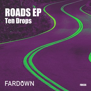 Roads EP