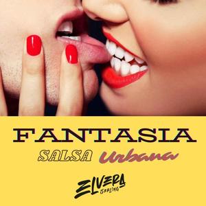 Fantasia Salsa Urbana