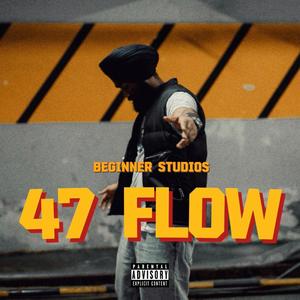 47 flow (feat. HAZZA)