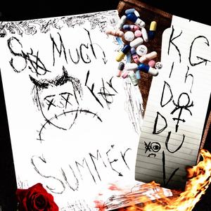 Heart$ick(feat. Ufodarockstar) (Explicit)