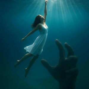 Pulling Me Under (Explicit)