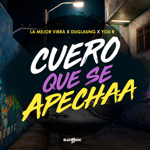 Cuero Que Se Apechaa (Explicit)