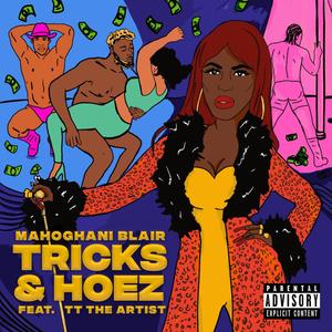 Tricks & Hoez (feat. TT The Artist) [Explicit]