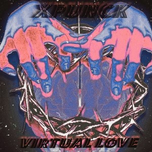 Virtual Love (Explicit)