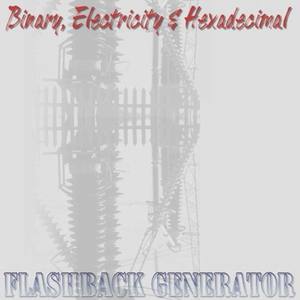 Binary, Electricity & Hexadecimal