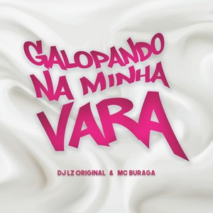 Galopando na Minha Vara (Explicit)