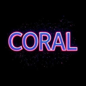 CORAL (feat. Vez)
