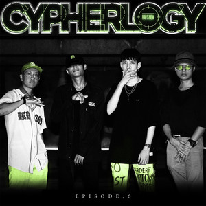 SSSUNSHINE x LAZYLOXY x ZEESKY x AUTTA (Cypherlogy)