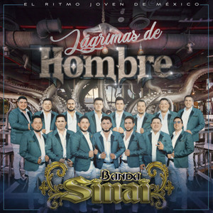 Lagrimas de Hombre
