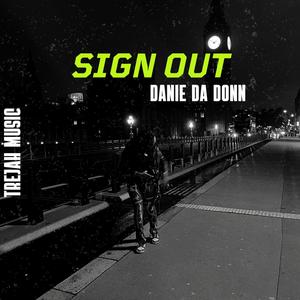 SIGN OUT (Explicit)