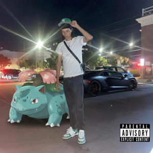 John Deer (prod.Mee45) (feat. cæsh) (Explicit)