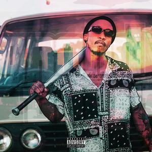 SATTELITES (feat. Reggie Madawg) (Explicit)