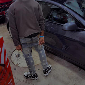 Nan Nigga (Explicit)