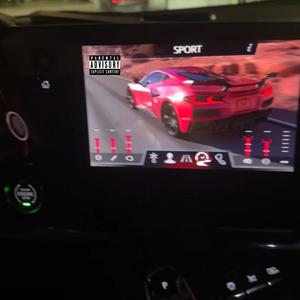 VETTE W THE WING (Explicit)