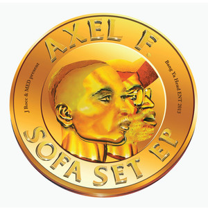 The Set (feat. MED & J Rocc) (Explicit)