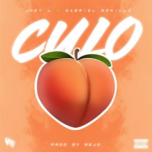 C*U*L*O (feat. Gabriel Bonilla)